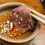 焼肉割烹QUON - 