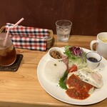 Azuki cafe - 