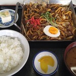 うえだ食堂 - 