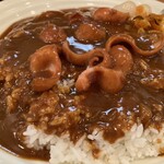 カレーハウス キラリ - 