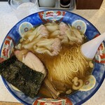 支那そば たんたん亭 - 