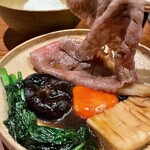 焼肉割烹QUON - 