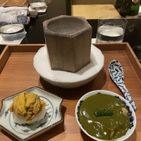 日本料理 晴山 - 