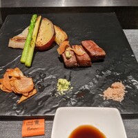 煉 今泉店 -  煉 今泉店 -