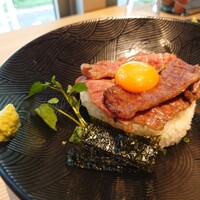 炭火和牛焼肉もうもう亭 広小路店 - 