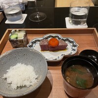 日本料理 晴山 - 