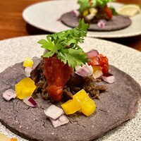 焼肉割烹QUON - 