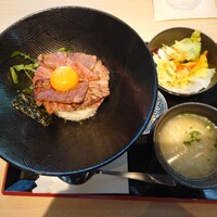 炭火和牛焼肉もうもう亭 広小路店 - 