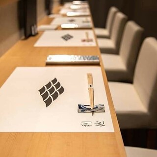 【完全予約制】凛としていながらも優しい気品を湛えた美食の空間