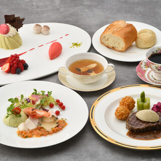 コーヒーパーラー ヒルトップ_0