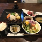 食彩和楽つづみ - 料理写真: