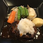 食彩和楽つづみ - 
