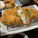 Kodawari Tonkatsu Ajikoubou Misono - 