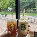 スターバックスコーヒー - 