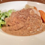 RESTAURANT Omiya - 