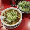 末廣ラーメン本舗 仙台駅前分店 