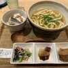 うどんdining KONA×MIZU×SHIO
