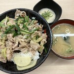 伝説のすた丼屋 - 