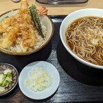 Edo Soba Magokichi - 