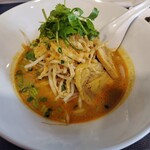 KhaoSoi - 