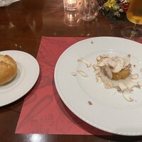 リストランテ アクアパッツァ - 