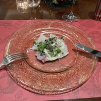 リストランテ アクアパッツァ - 