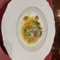 リストランテ アクアパッツァ - 