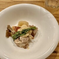 ご馳走 ね音 - 