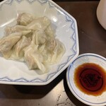 博多麺房 赤のれん - 