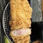 Toukyou Tonkatsu Ageha - 