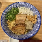 麺 昌まさ - 