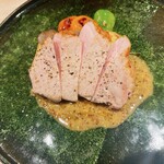 bistro yagishowten - 