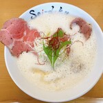 sei-daku 泡せ飲ム - 