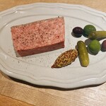 bistro yagishowten - 