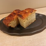 bistro yagishowten - 