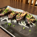 道産地鶏と本格鳥料理専門店 鳥心 札幌駅前店 - 