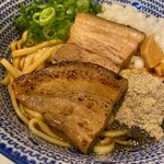 麺 昌まさ - 