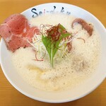 sei-daku 泡せ飲ム - 