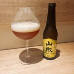 bistro yagishowten - 