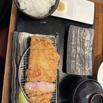 Toukyou Tonkatsu Ageha - 