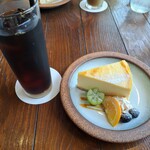 Cafe&Sweets Apricot - 