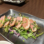 道産地鶏と本格鳥料理専門店 鳥心 札幌駅前店 - 