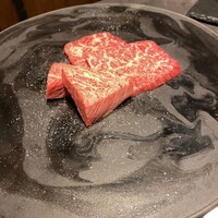 東京焼肉いのうえ 銀座店 - タレ2種