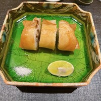 一本木石橋 - 