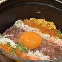 焼肉 うしみつ 恵比寿本店 - 
