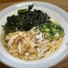 舩本うどん