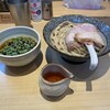 鴨と蟹 中華そば 燈