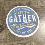 GATHER@EATINGHOUSE - 