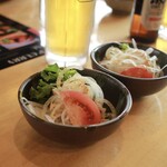 Tsubara Tsubara