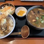 ハナマル霞庵 - 